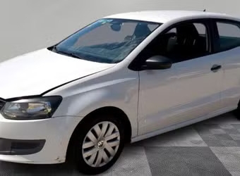 POLO VOLKSWAGEN