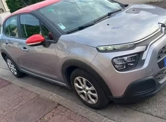 C3 CITROEN