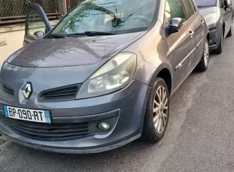 CLIO RENAULT