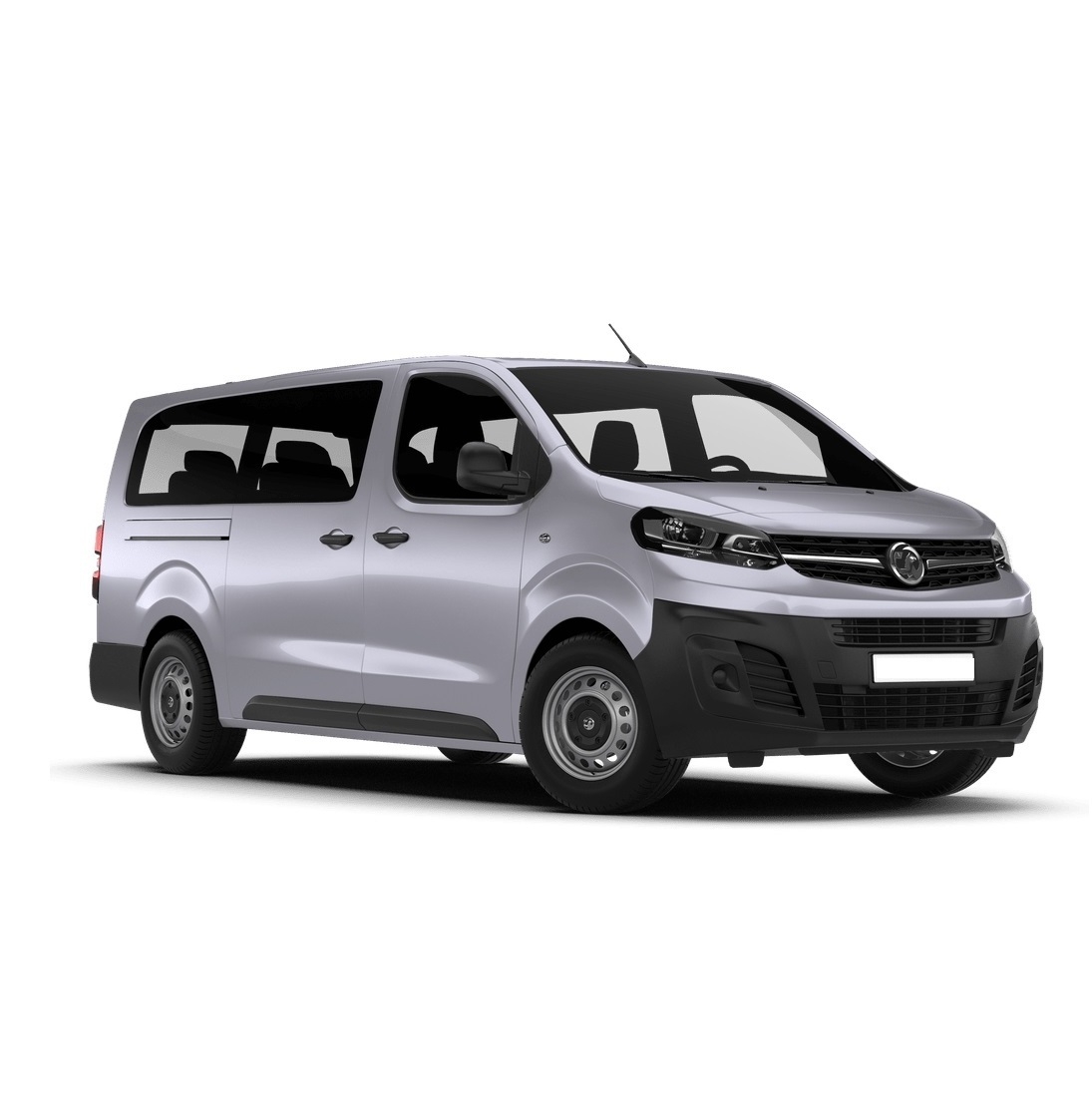 VIVARO OPEL