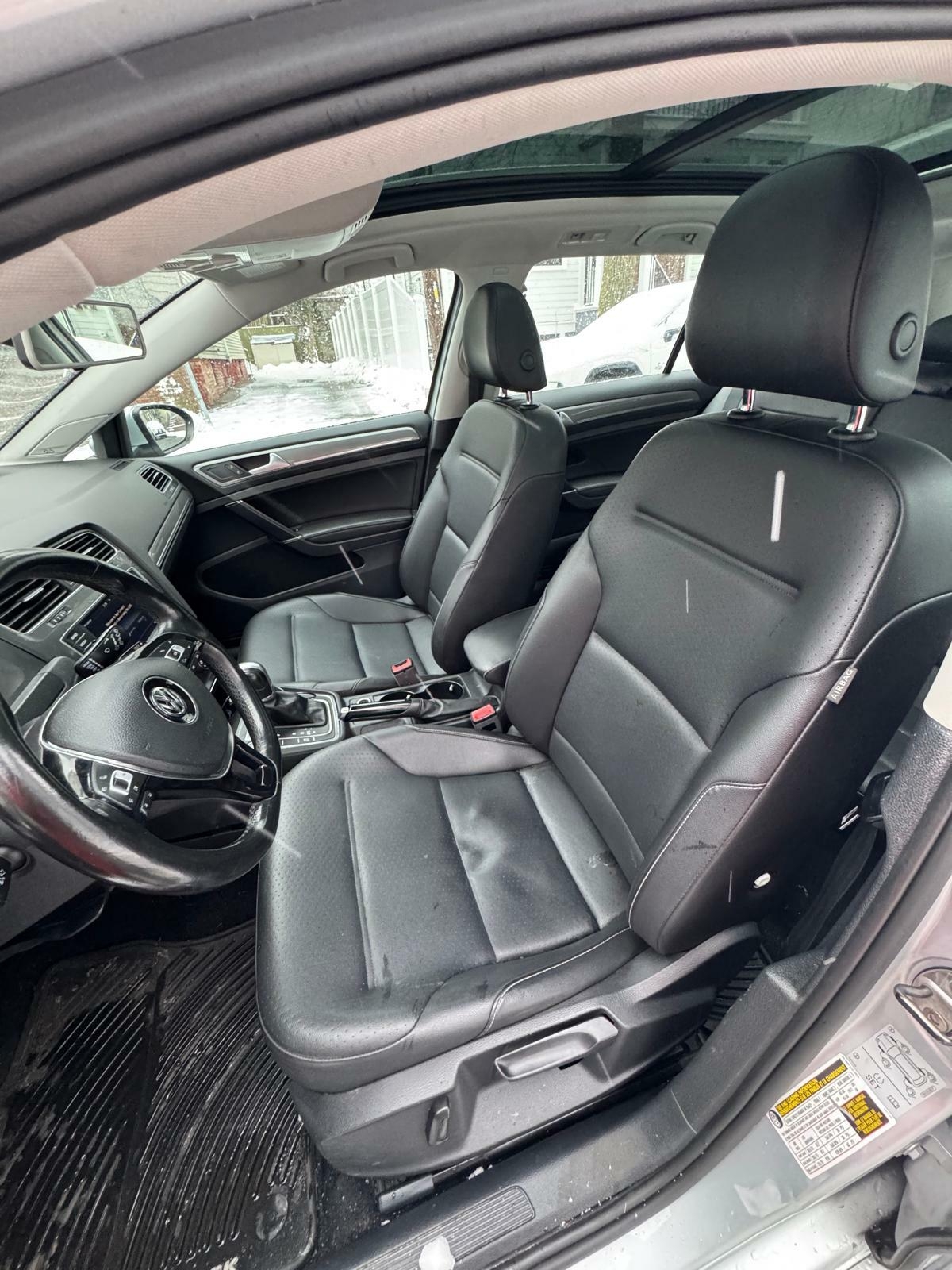 Golf 2.0 VOLKSWAGEN