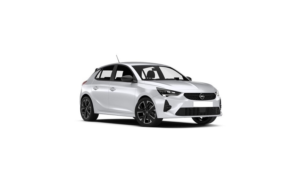 CORSA OPEL
