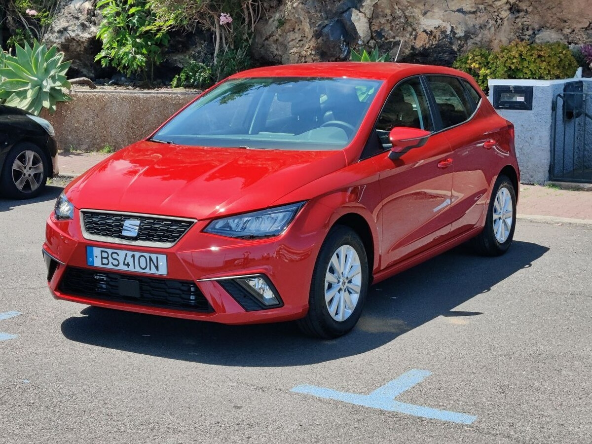 IBIZA SEAT