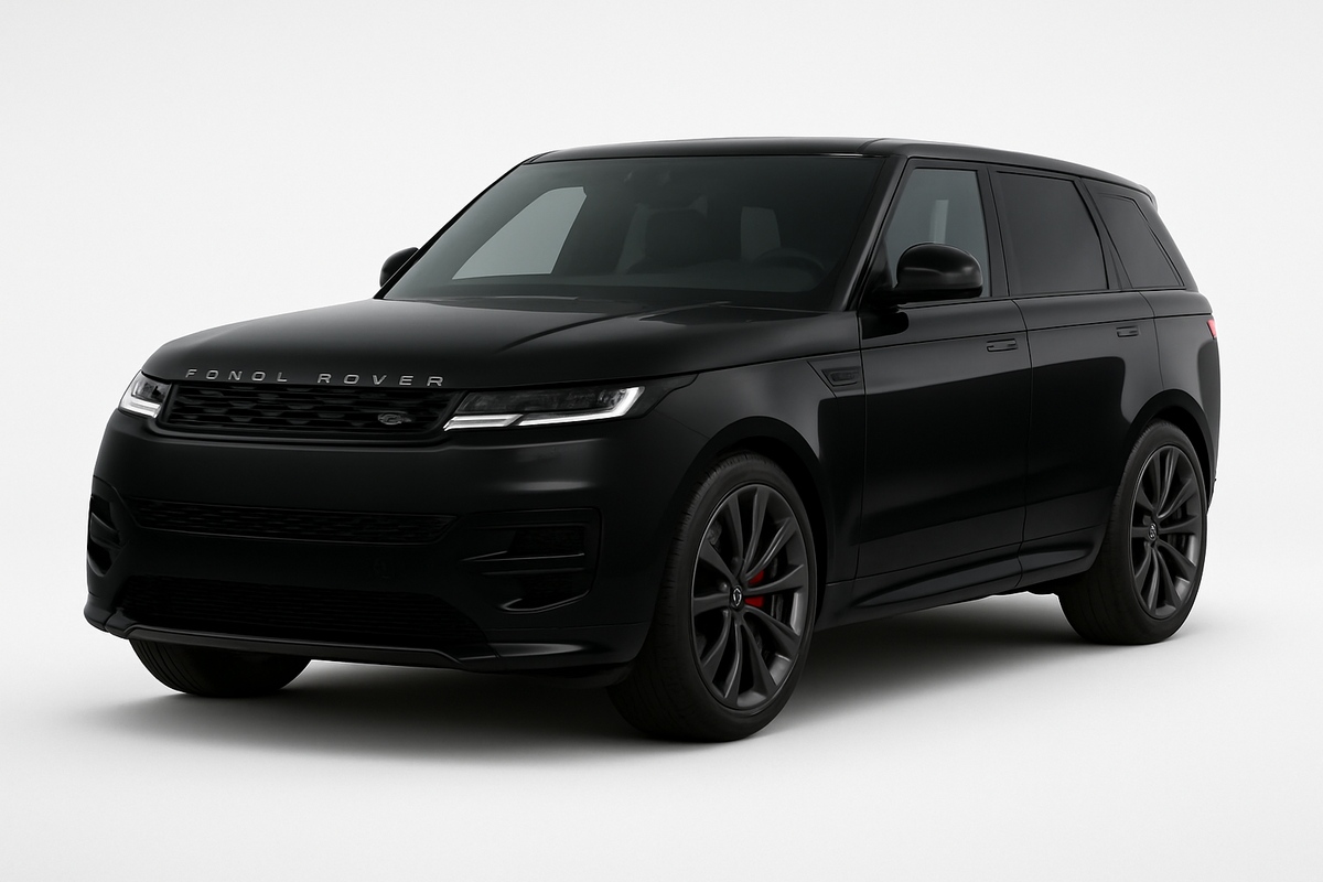 SPORT RANGE ROVER