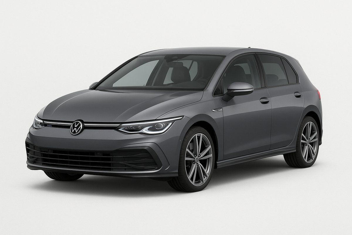 GOLF 8 VOLKSWAGEN