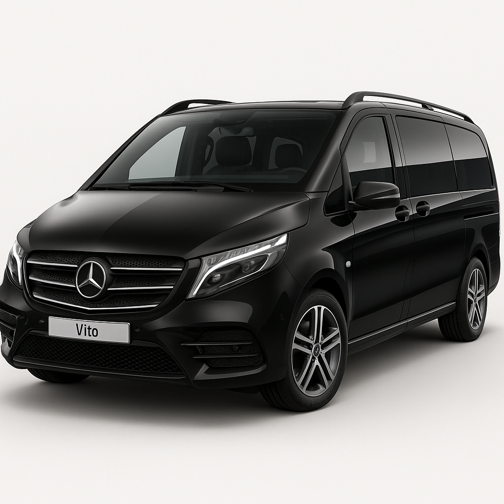 VITO MERCEDES-BENZ