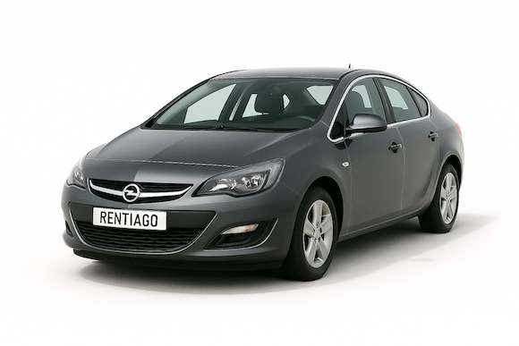 Astra OPEL