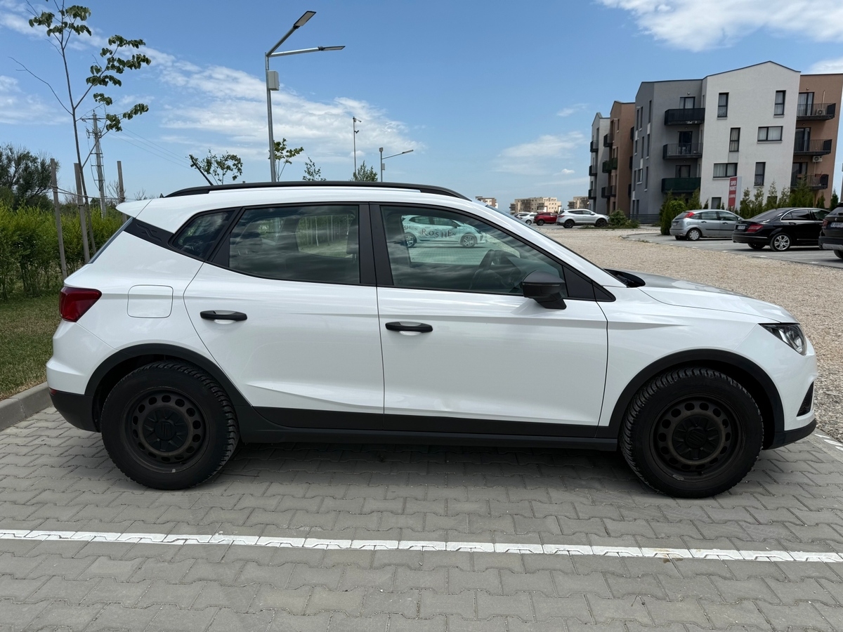 ARONA SEAT